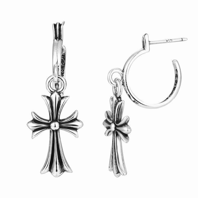 Chrome Hearts earring 11lyh90
